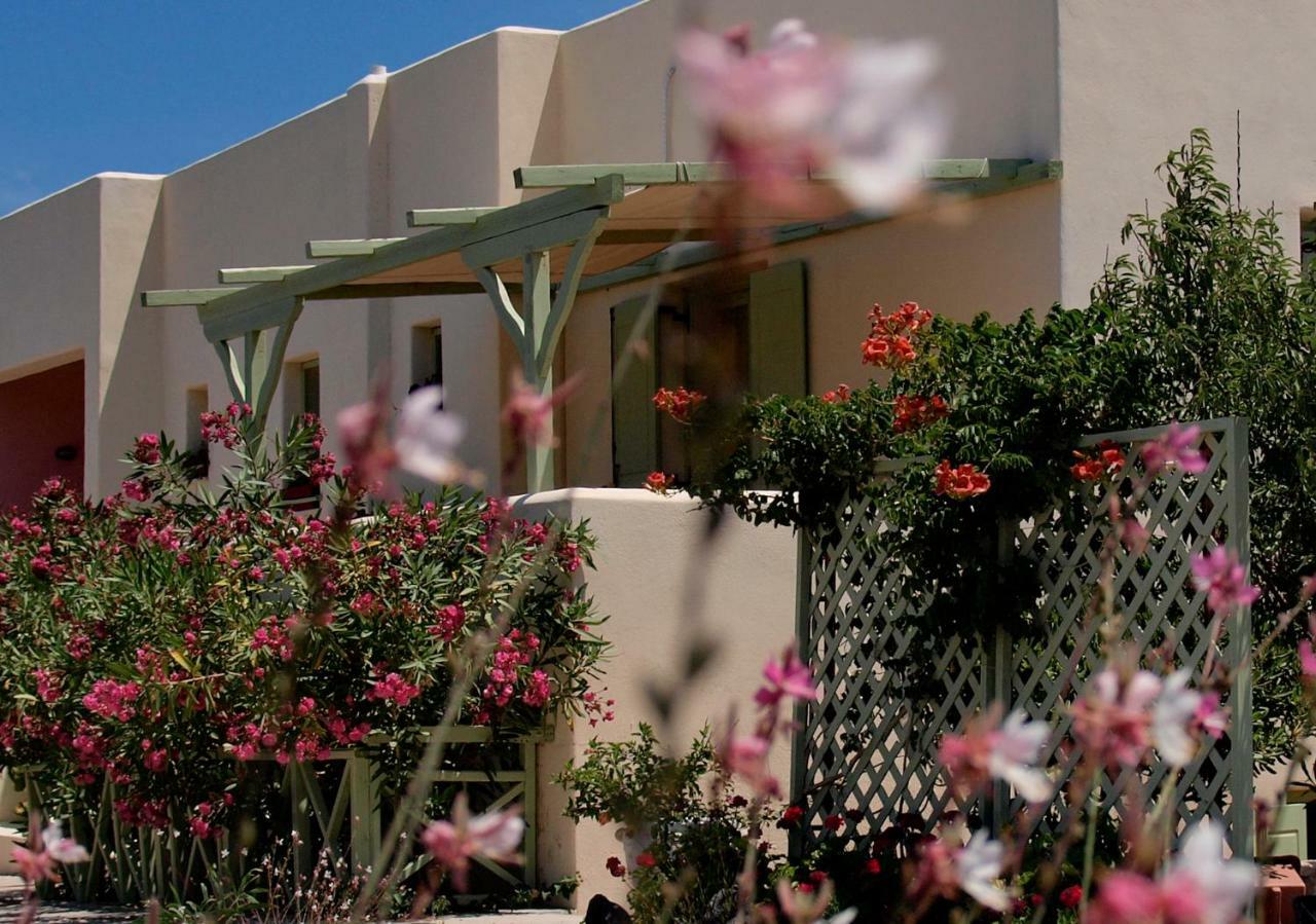 Flower And Crafts - The Eco Nature House مونوليثوس المظهر الخارجي الصورة